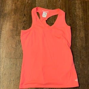 🔥North Face woman’s workout tank top